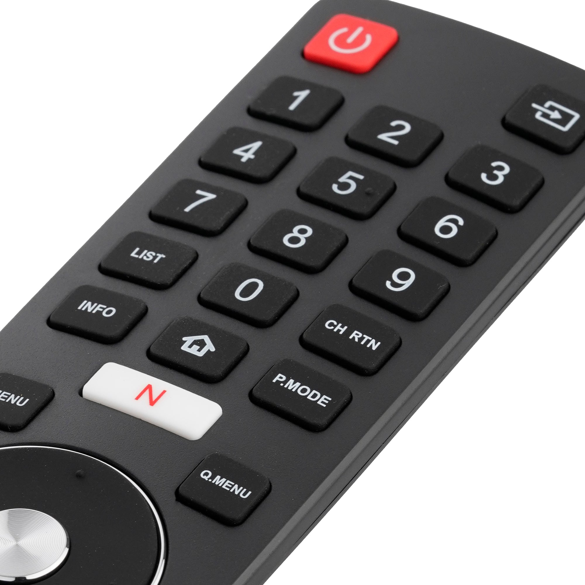 Los mandos TV LG originales: calidad y compatibilidad asegurada 